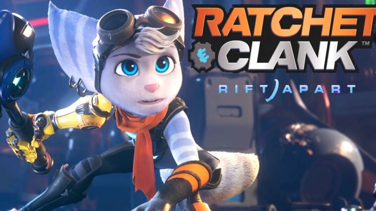 Insomniac Games Tegaskan Ratchet & Clank: Rift Apart Tidak Akan Rilis di PS4