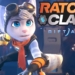 Ratchet and clank rift apart