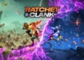 Ratchet dan clank rift apart