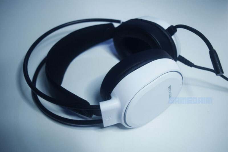 Rexus thundervox hx9 headset lay gamedaim review