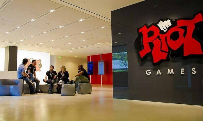 Riot Games