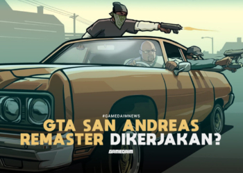 Rumor gta san andreas remaster tengah dikembangkan gamedaim