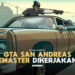 Rumor gta san andreas remaster tengah dikembangkan gamedaim