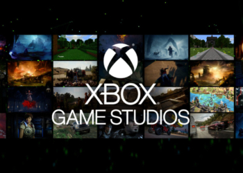 Rumor microsoft akan beli studio dengan game eksklusif besar!