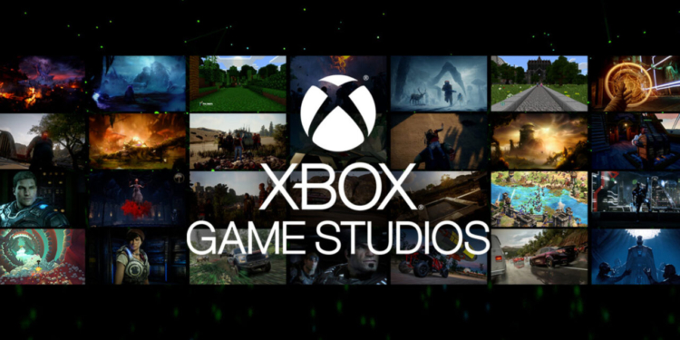 Rumor microsoft akan beli studio dengan game eksklusif besar!