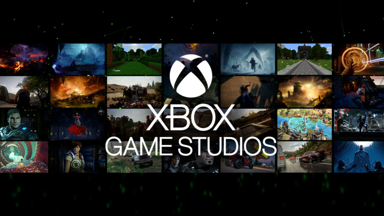 Rumor microsoft akan beli studio dengan game eksklusif besar!