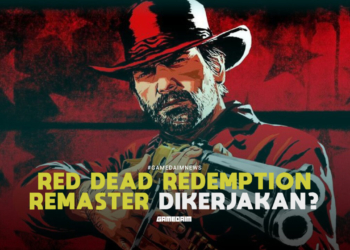 Rumor red dead redemption remaster akan rilis sebelum gta 6!