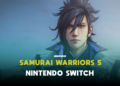 Samurai warriors 5 diumumkan untuk nintendo switch gamedaim