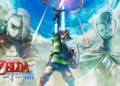 Skyward sword hd