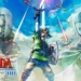 Skyward sword hd