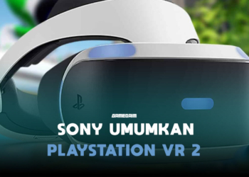 Sony umumkan playstation vr next gen gamedaim