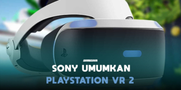 Sony umumkan playstation vr next gen gamedaim