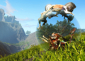 Spesifikasi pc untuk memainkan biomutant gamedaim