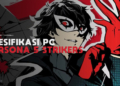 Spesifikasi pc untuk memainkan persona 5 strikers gamedaim