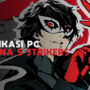 Spesifikasi pc untuk memainkan persona 5 strikers gamedaim