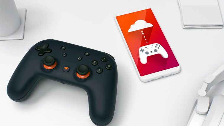 Stadia 3