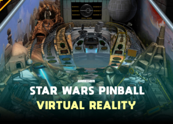 Star wars pinball vr diumumkan gamedaim