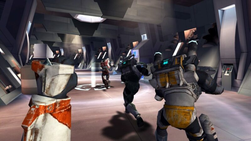 Star Wars Republic Commando Dikonfirmasi Untuk Playstation 4 Dan Switch 