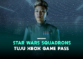 Star wars squadrons tuju xbox game pass dan ea play! Gamedaim