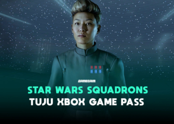 Star wars squadrons tuju xbox game pass dan ea play! Gamedaim