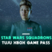 Star wars squadrons tuju xbox game pass dan ea play! Gamedaim