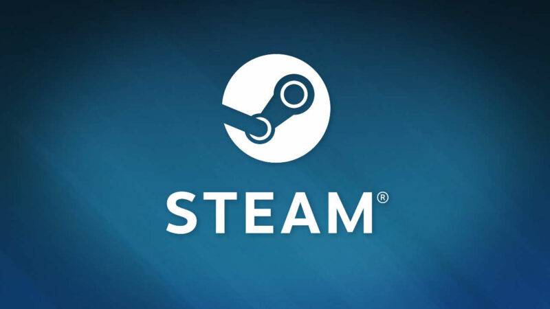 Steam capai 26 juta pengguna online secara bersamaan