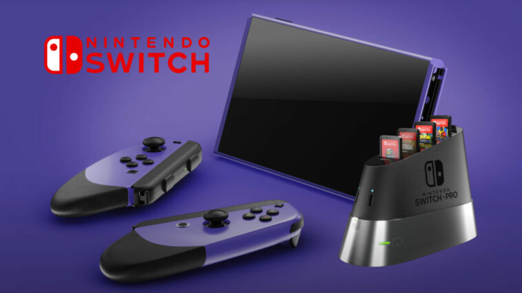 Nintendo Switch Pro Rilis Tahun 2021? Ini Kata Analisis