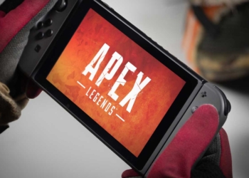 Tanggal rilis apex legends untuk nintendo switch diumumkan!