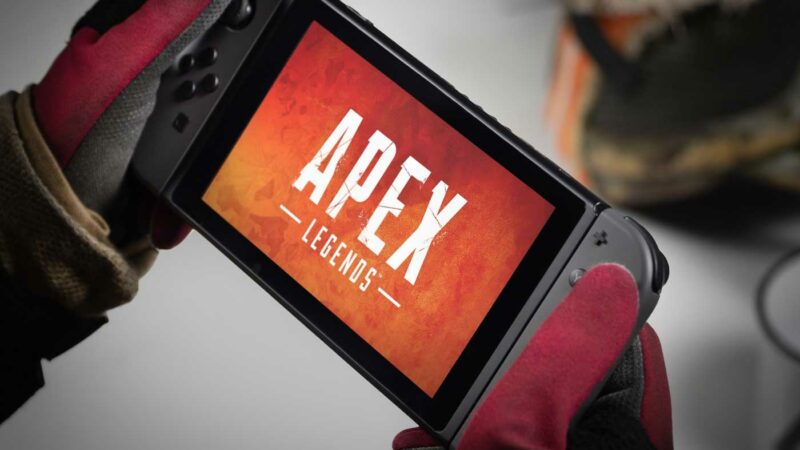 Tanggal Rilis Apex Legends Untuk Nintendo Switch Diumumkan!