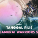 Tanggal rilis samurai warriors 5 diumumkan! Gamedaim