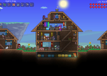 Terraria 1