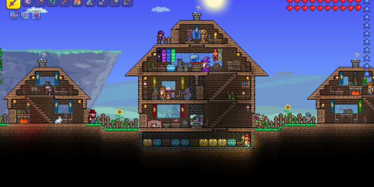 Terraria 1