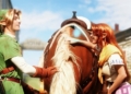 Legend of zelda live action batal di buat oleh netflix | gamespot