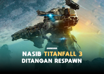 Titanfall 3 terserah respawn bukan ea! Gamedaim