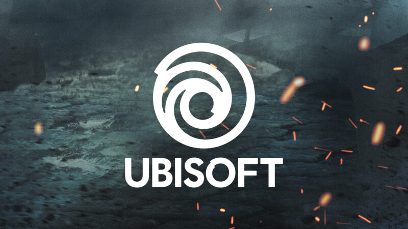 Ubisoft 1