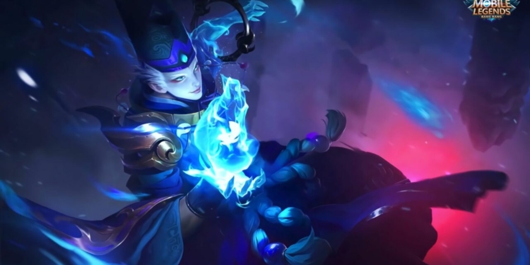 Fakta menatik valir mobile legends