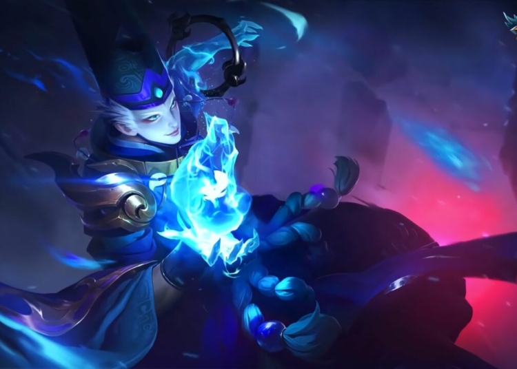 Fakta menatik valir mobile legends