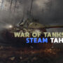 World of tanks tuju steam tahun ini gamedaim