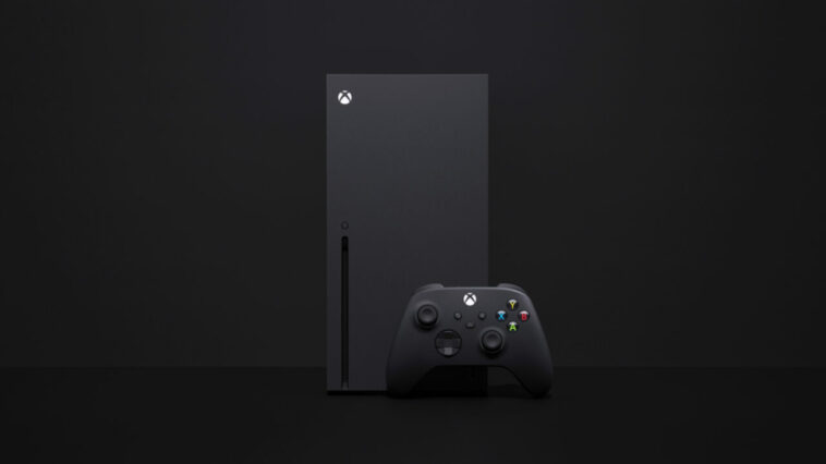 Penjualan Xbox Series Masih Kalah dari Xbox One 10 Penjualan Xbox Series Masih Kalah dari Xbox One