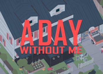 A day without me siap masuk nintendo switch di bulan maret | gamecom team