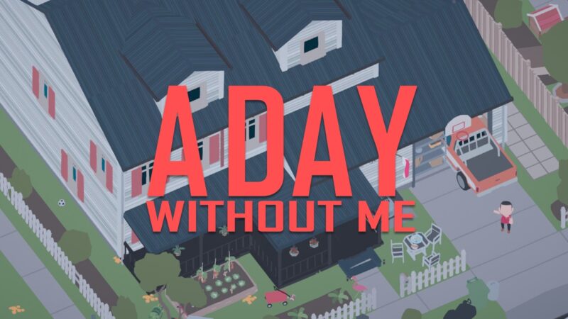 A Day Without Me Siap Masuk Nintendo Switch di Bulan Maret | Gamecom Team