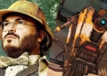 Jack black dapatkan peran cl4p-tp di live action borderlands | newstroopp