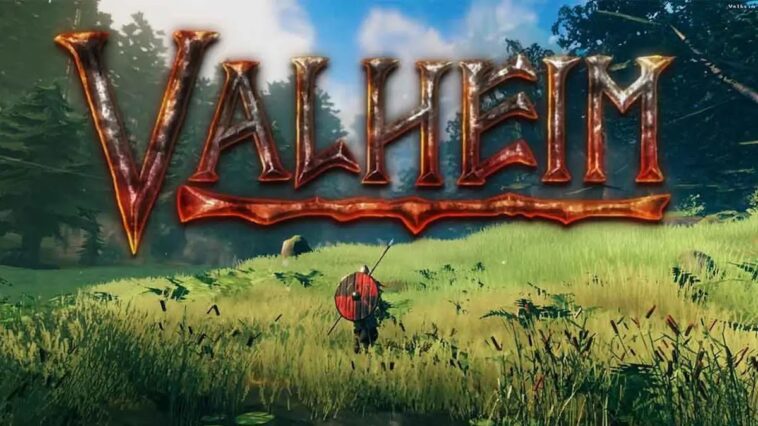 Cheat Valheim Lengkap Bahasa Indonesia! | Iron Gate Studios