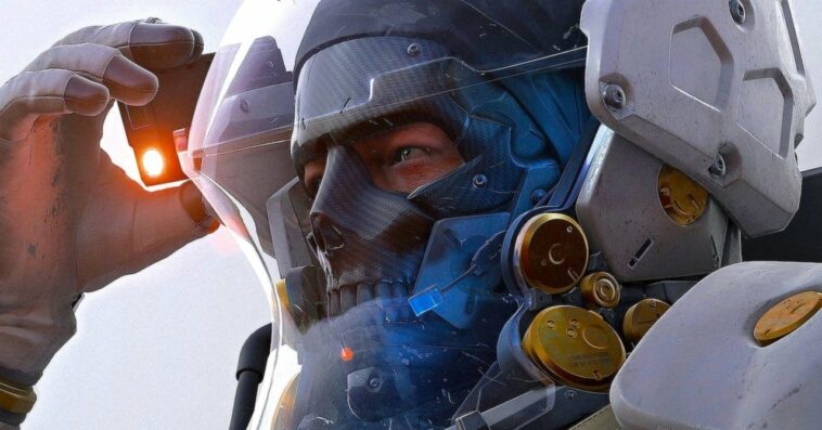 Kojima Hampir Buat Game Horror Baru Lewat Stadia Namun Ditolak