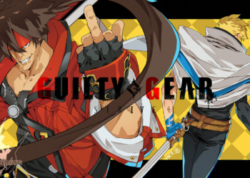 Guilty gear: strive diundur lagi ke bulan juni mendatang | bandai