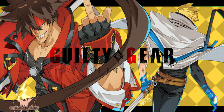 Guilty gear: strive diundur lagi ke bulan juni mendatang | bandai