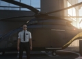 Lokasi kunci helikopter dubai di hitman 3 | io interactive