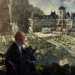 Cara mudah mengganti senjata karakter di hitman 3 | io interactive