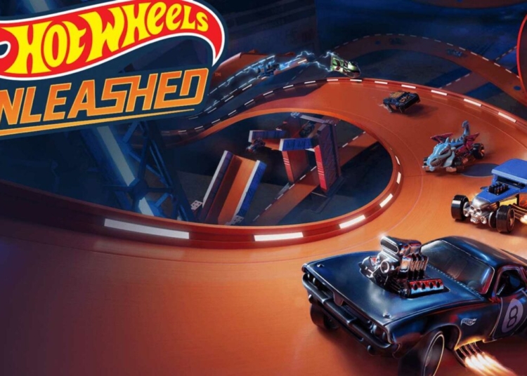 Penjualan hot wheels unleashed tembus 1 juta kopi | mattle