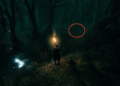 Player valheim temukan easter egg sosok misterius yang mengikuti | r/valheim